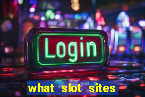 what slot sites are not on gamstop