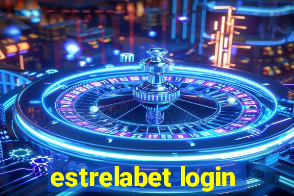 estrelabet login