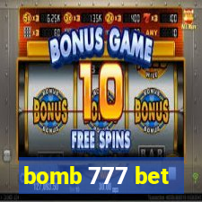 bomb 777 bet