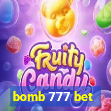 bomb 777 bet