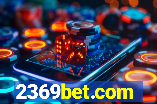 2369bet.com