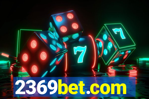 2369bet.com