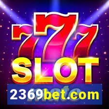 2369bet.com