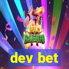 dev bet