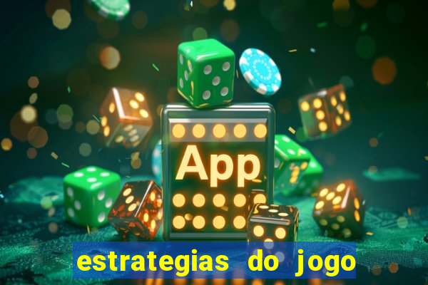 estrategias do jogo fortune tiger