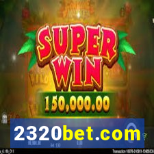 2320bet.com