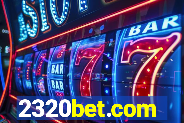 2320bet.com