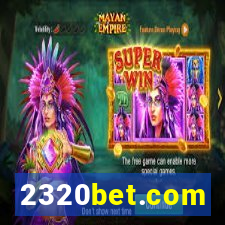 2320bet.com