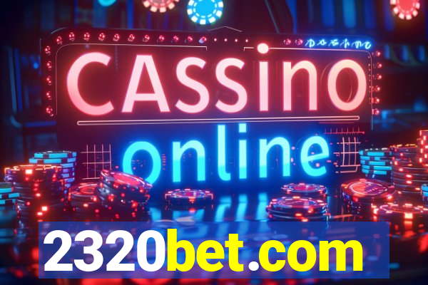 2320bet.com