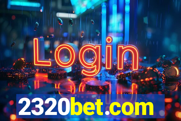 2320bet.com