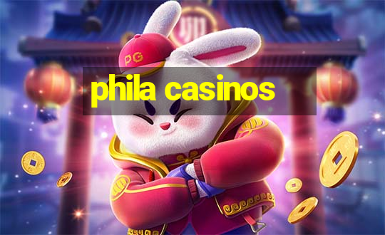 phila casinos