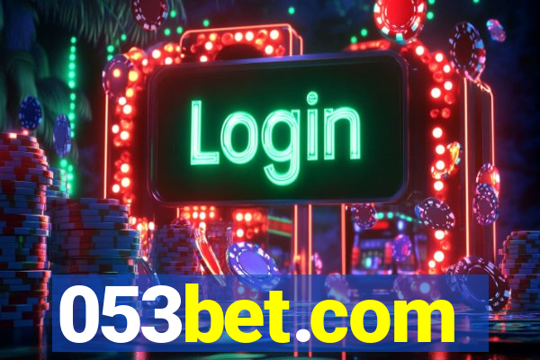 053bet.com