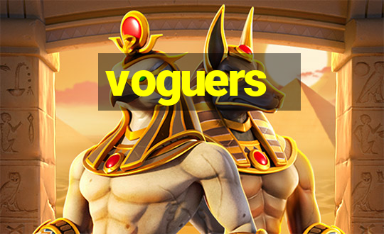 voguers