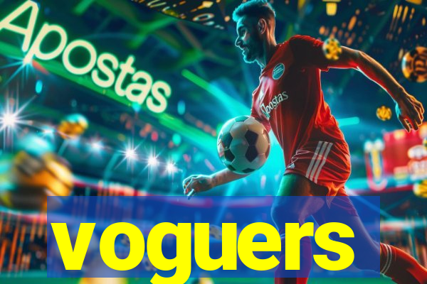 voguers