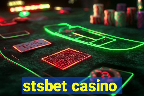 stsbet casino