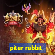 piter rabbit