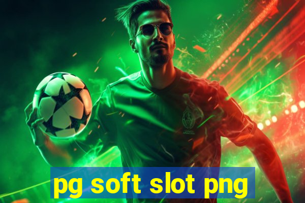 pg soft slot png