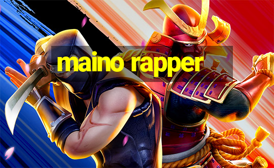 maino rapper