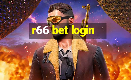 r66 bet login