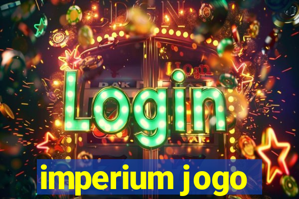 imperium jogo