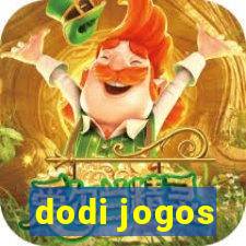 dodi jogos