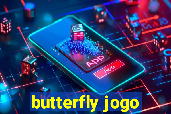 butterfly jogo