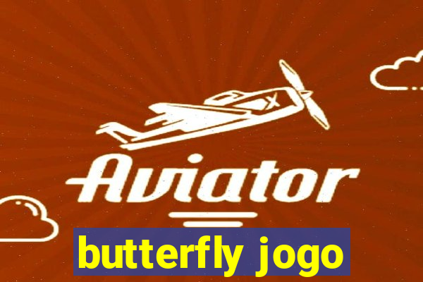 butterfly jogo