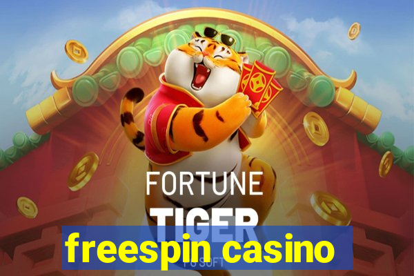 freespin casino