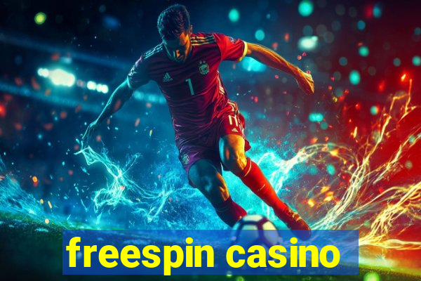 freespin casino