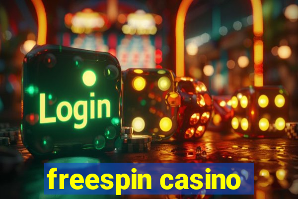 freespin casino