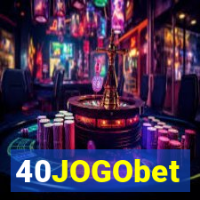 40JOGObet