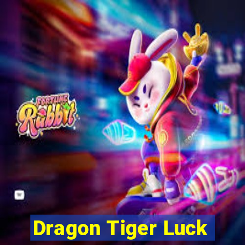 Dragon Tiger Luck