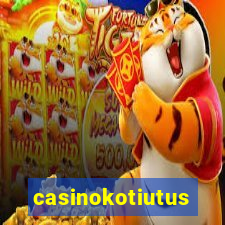 casinokotiutus