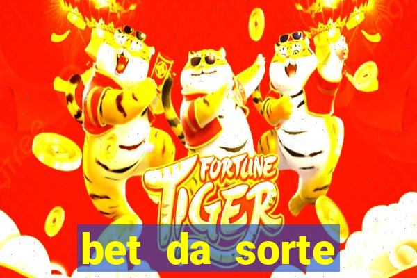 bet da sorte código promocional