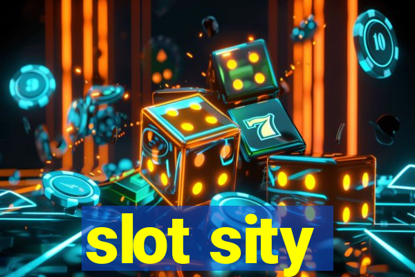 slot sity