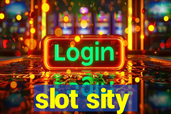 slot sity