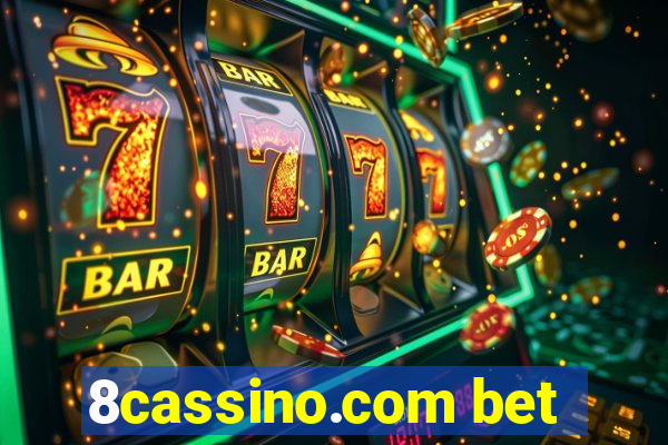 8cassino.com bet