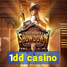 1dd casino