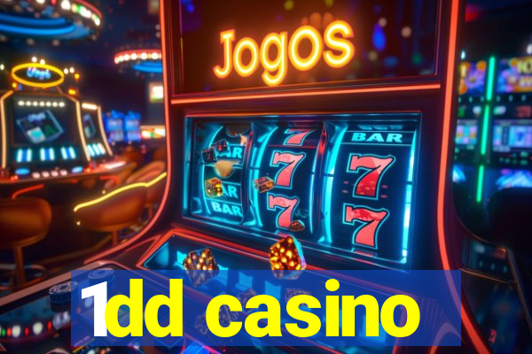 1dd casino