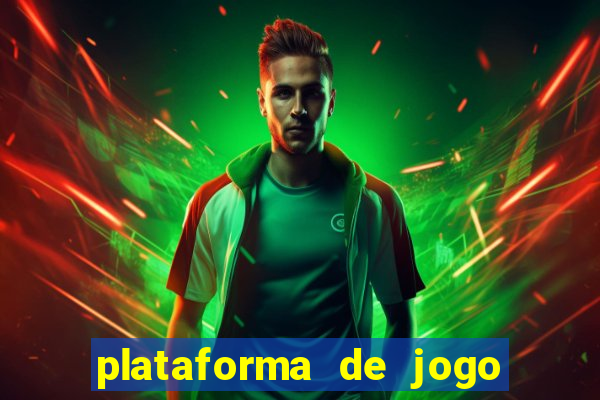 plataforma de jogo com b?nus de cadastro