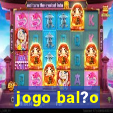 jogo bal?o