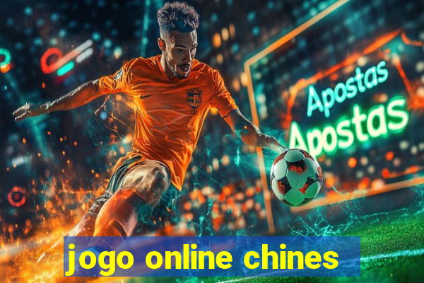 jogo online chines