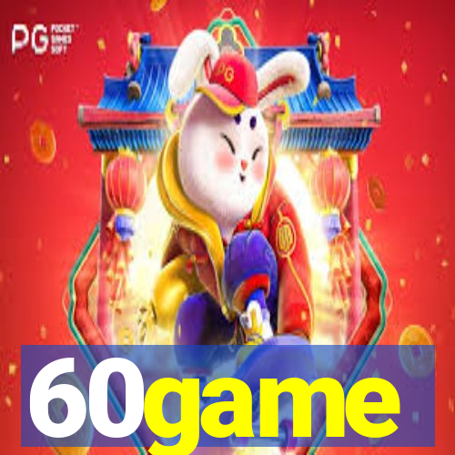 60game