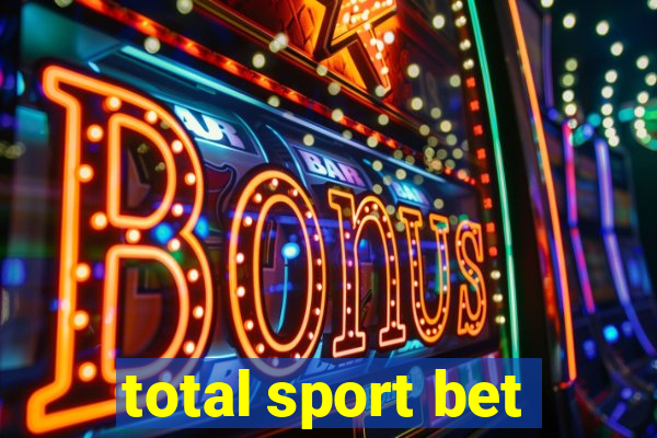 total sport bet