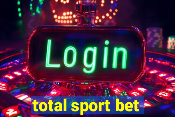 total sport bet