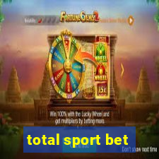 total sport bet