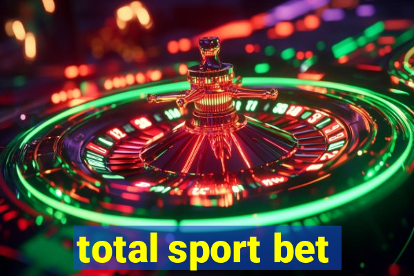 total sport bet