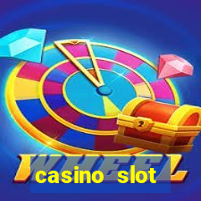 casino slot machines online