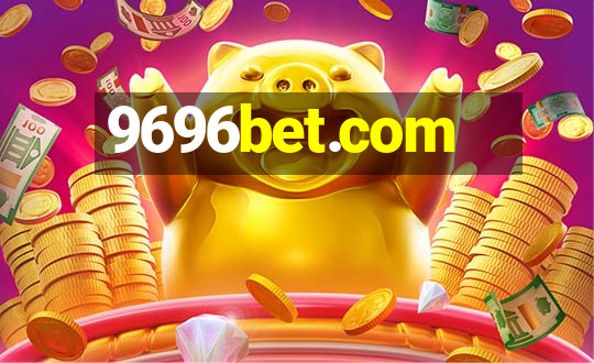 9696bet.com