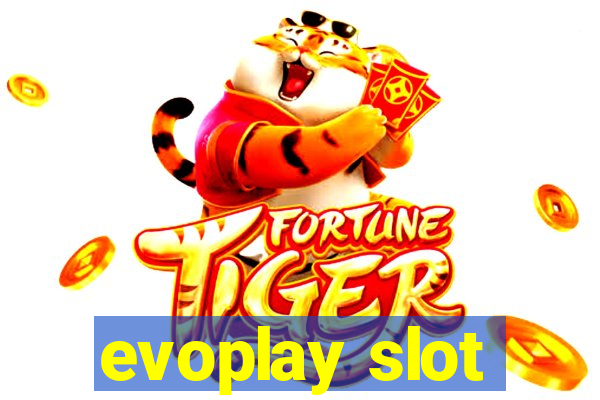 evoplay slot